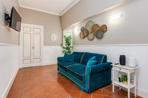 Pantheon Luxury House image 12