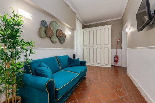 Pantheon Luxury House image 13