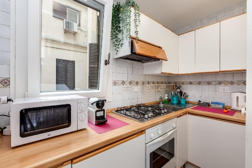 Pantheon Luxury House image 14