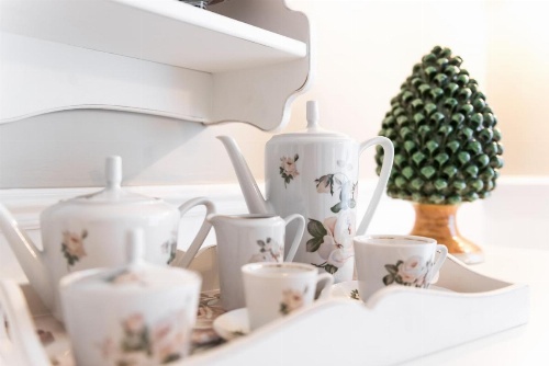 Pantheon Luxury House image 16