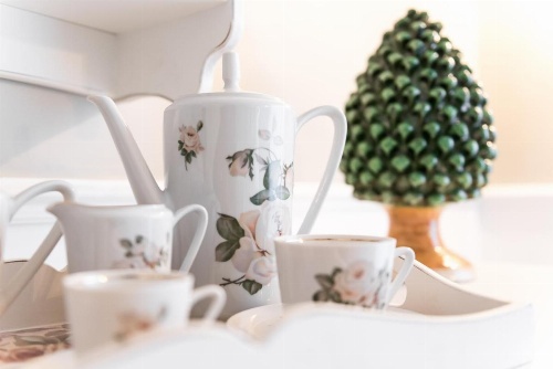 Pantheon Luxury House image 5